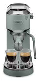 De’Longhi EC890.GR Espressomaskine 1,1 L