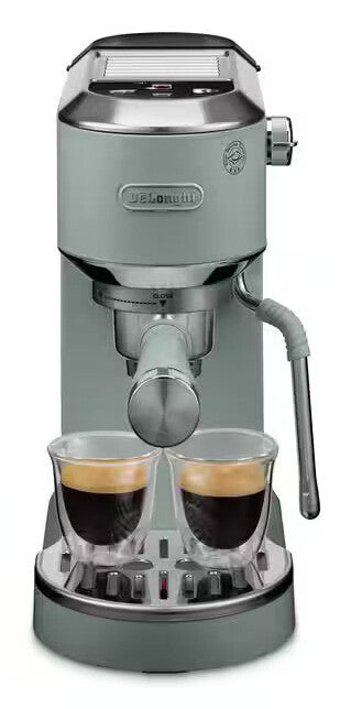 De’Longhi EC890.GR Espressomaskine 1,1 L