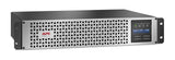 APC Smart-UPS Lithium Ion Short Depth 1000VA 230V with SmartConnect UPS-enhed Interaktivt indgangsstik 1 kVA 800 W 6 AC stikkontakt(er)