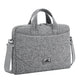 Rivacase 7921 35,6 cm (14") Brevtaske Grå