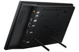 Samsung QB13C 33 cm (13") LCD Wi-Fi 500 cd/m² Fuld HD Sort 16/7