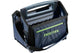 Festool SYS3 T-BAG M Sort, Blå, Grøn Tekstil