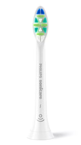 Philips I InterCare HX9004/87 Pakke med 4 børstehoveder