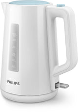 Philips HD9318/70 elkedel 1,7 L 2200 W Hvid