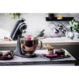 KitchenAid ARTISAN 5KSM185PS Bordmixer 300 W Sort