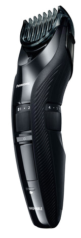 Panasonic ER-GC53-K503 skæg- og hårtrimmer Sort 20