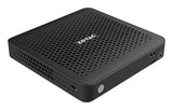 Zotac ZBOX edge MI648 0,64 l størrelse pc Sort i5-1340P 1,9 GHz