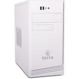 TERRA PC-BUSINESS 6000wh SILENT Intel Core Ultra 5 225 16 GB DDR5-SDRAM 500 GB SSD Windows 11 Pro Mini Tower Hvid