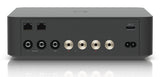 Ubiquiti PowerAmp Hjem Sort