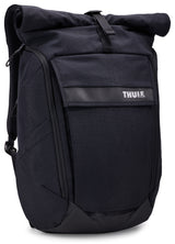Thule Paramount PARABP3116 Black rygsæk Fritidsrygsæk Sort Nylon, Polyester