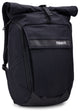 Thule Paramount PARABP3116 Black rygsæk Fritidsrygsæk Sort Nylon, Polyester