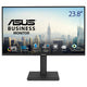 ASUS BE249CGN computerskærm 60,5 cm (23.8") 1920 x 1080 pixel Fuld HD LCD Sort