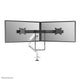 Neomounts DS75S-950WH2 skærmbeslag og -stativer 81,3 cm (32") Skrivebord Hvid