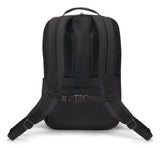 DICOTA D32116-RPET rygsæk Fritidsrygsæk Sort Polyester, Genanvendt polyethylenterephthalat (rPET)