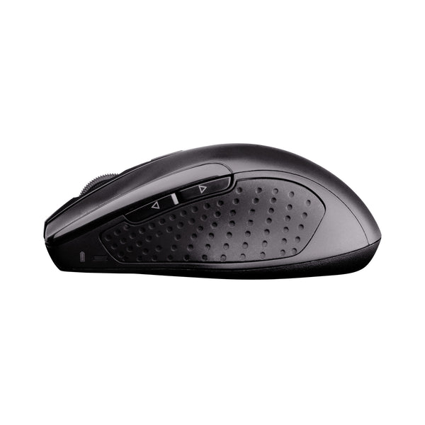 CHERRY MW 3000 mus Kontor Højre hånd RF trådløst Optisk 1750 dpi