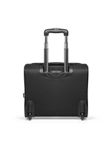 Port Designs Hanoi II 39,6 cm (15.6") Trolley etui Sort