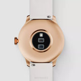 Withings ScanWatch Light OLED 37 mm Hybrid Guld