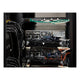 APC KVM-USBVM KVM-kabel Sort