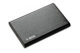 iBox HD-05 HDD/SSD kabinet Sort 2.5"