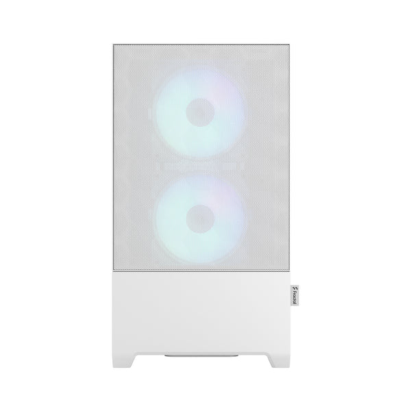 Fractal Design Pop Mini Air Mini Tower Hvid