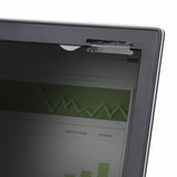StarTech.com 133LT-PRIVACY-SCREEN antirefleks skærm 33,8 cm (13.3") Laptop Rammeløst display privatlivsfilter