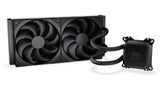 ENDORFY Navis F280 Processor Alt-i-en væskekøler 14 cm Sort