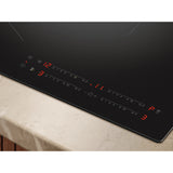 Electrolux EIV63443CT Sort Indbygget 60 cm Zone induktionskogeplade 4 zone(s)