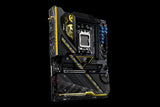 Asrock X870E Taichi OCF AMD X870E Sokkel AM5 ATX