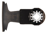 Makita B-64820 stiksav, rullesav & sabelsavklinge Bimetal 1 stk