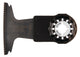 Makita B-64820 stiksav, rullesav & sabelsavklinge Bimetal 1 stk