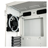 LC-Power Holo-1_X Midi Tower Hvid