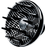 Remington AC8002 hårtørrer 2200 W Grå