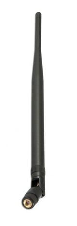 ALLNET ALL19005 antenne Omniretningsbestemt antenne RP-SMA 7 dBi