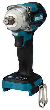 Makita DTW300ZJ Akku-Schlagschrauber 3200 rpm Sort, Blå, Grå