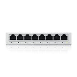 Zyxel GS-108BV5-EU0101F netværksswitch Ikke administreret L2 Gigabit Ethernet (10/100/1000)