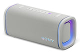 Sony Ult Field 5 Bærbar stereohøjttaler Hvid