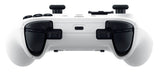 Razer Wolverine V3 Pro Hvid USB Gamepad Analog PC, Xbox Series S, Xbox Series X