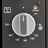 Girmi Grancotto 58 58 L 1800 W Grå