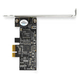 StarTech.com ST2GPEX netværkskort Intern Ethernet 2500 Mbit/s