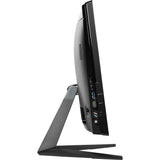 MSI Pro AP222T 14MA-613EU Intel® Core™ i3 i3-14100 54,6 cm (21.5") 1920 x 1080 pixel Berøringsskærm All-in-One PC 8 GB DDR4-SDRAM 512 GB SSD Windows 11 Home Wi-Fi 5 (802.11ac) Sort