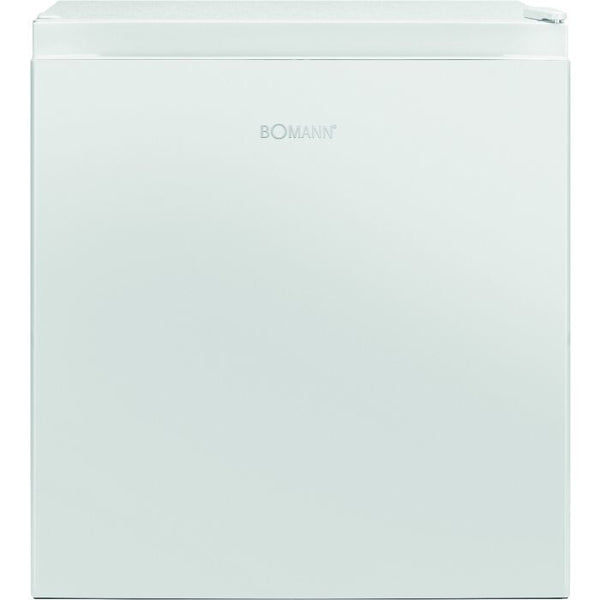 Bomann KB 7245 kombi-køleskab Under bordplade 45 L Hvid