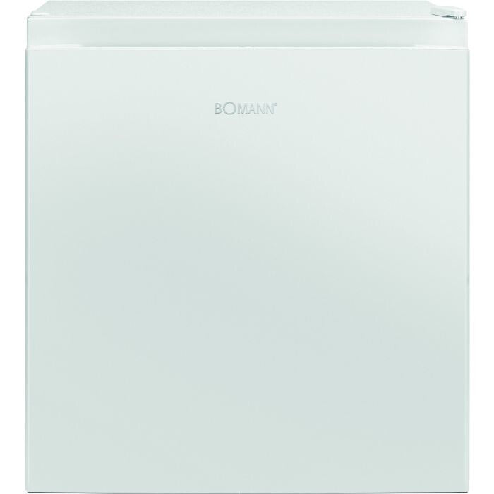 Bomann KB 7245 kombi-køleskab Under bordplade 45 L Hvid