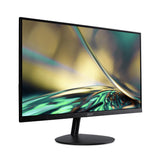 Acer SA322QAbi computerskærm 80 cm (31.5") 1920 x 1080 pixel Fuld HD LCD Sort