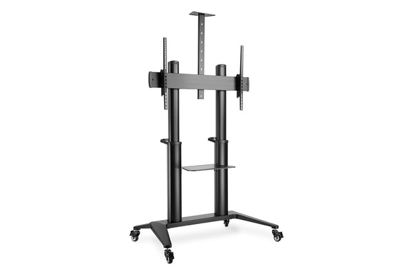 Digitus DA-90452 tv-beslag 3,05 m (120") Sort