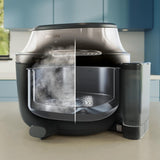 Philips 5000 series Airfryer med damp 7,2 L