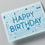 Cricut Cutaway 36 ark