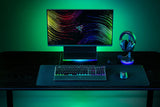 Razer Huntsman V3 Pro tastatur Spil USB QWERTZ Tysk Sort