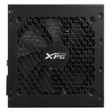 XPG KYBER 850W enhed til strømforsyning 24-pin ATX ATX Sort