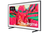 Samsung The Frame GQ65LS03FWU 165,1 cm (65") 4K Ultra HD Smart TV Wi-Fi Sort