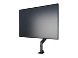 Multibrackets 7093 skærmbeslag og -stativer 96,5 cm (38") Skrivebord Sort